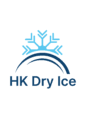 HK Dry Ice Logo