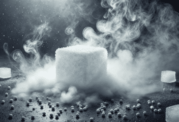 dry ice blocks shop